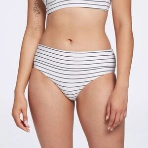 NWT Calia Mid Rise Swimsuit Bottom Boyshorts- Size XXL